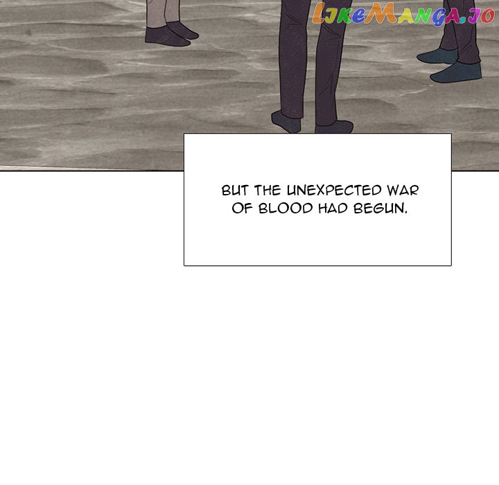 High School Devil Chapter 262 - page 8