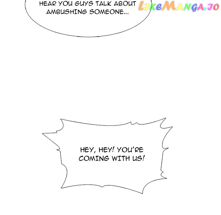 High School Devil Chapter 262 - page 80