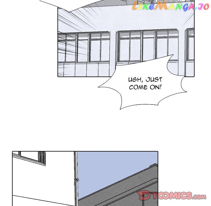 High School Devil Chapter 262 - page 84