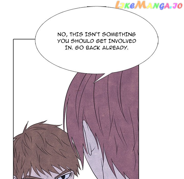 High School Devil Chapter 262 - page 89