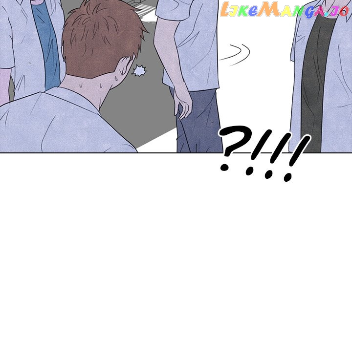 High School Devil Chapter 262 - page 92