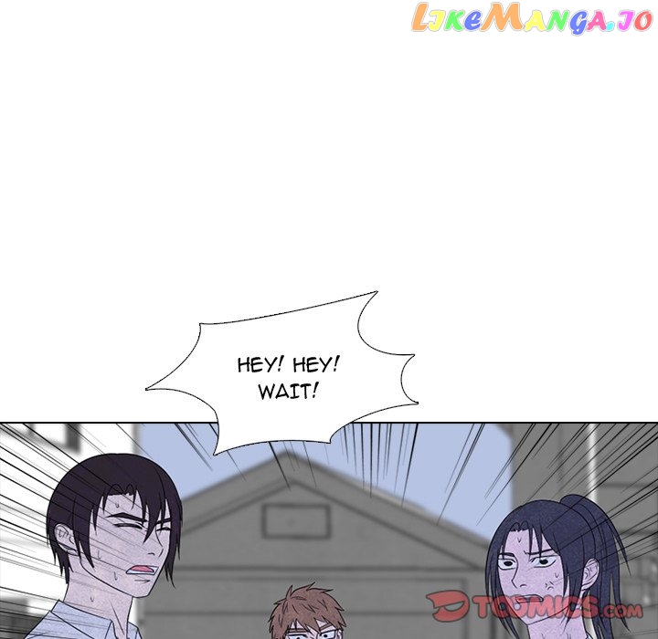 High School Devil Chapter 262 - page 93