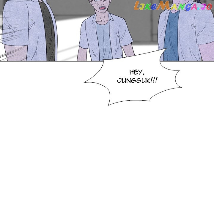 High School Devil Chapter 262 - page 94