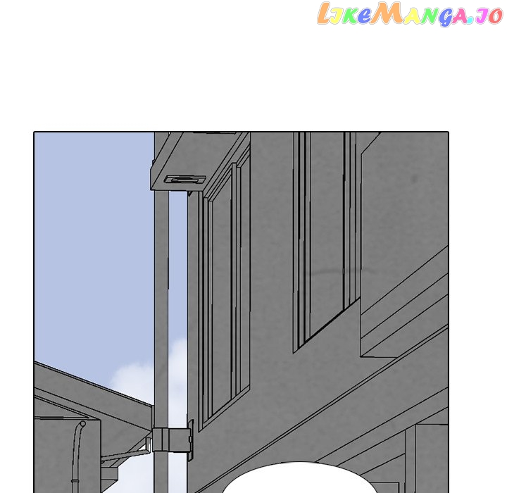 High School Devil Chapter 262 - page 95