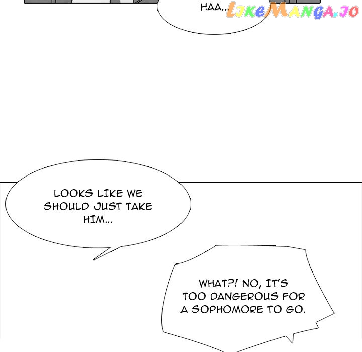 High School Devil Chapter 262 - page 96