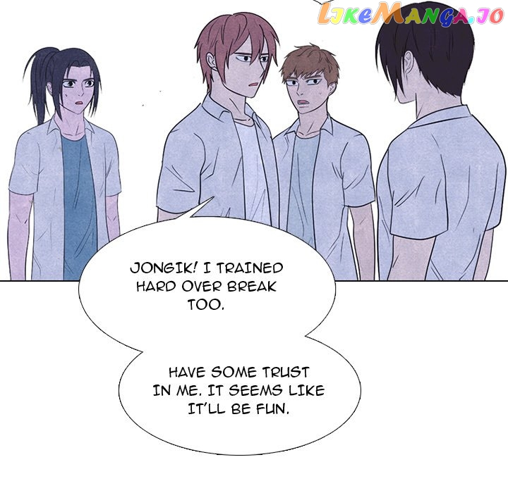 High School Devil Chapter 262 - page 97