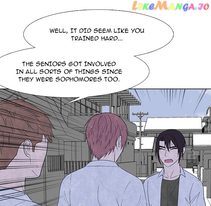 High School Devil Chapter 262 - page 98