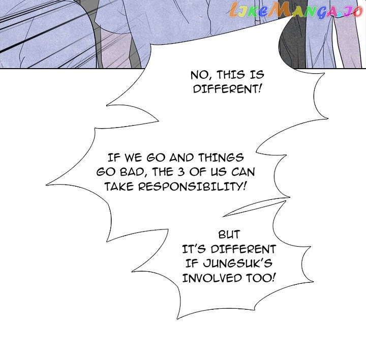 High School Devil Chapter 262 - page 99