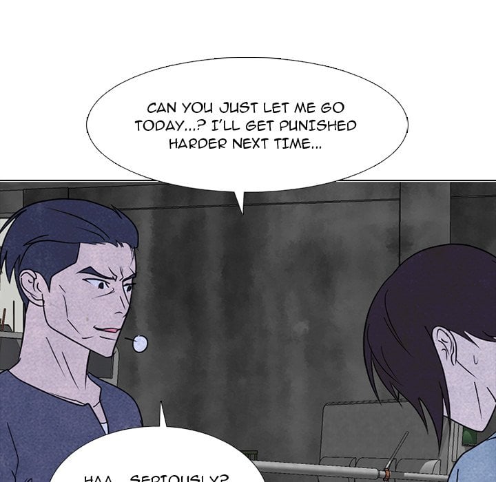 High School Devil Chapter 229 - page 105