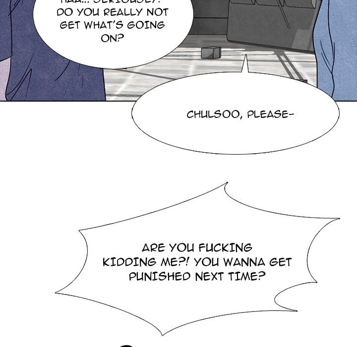 High School Devil Chapter 229 - page 106