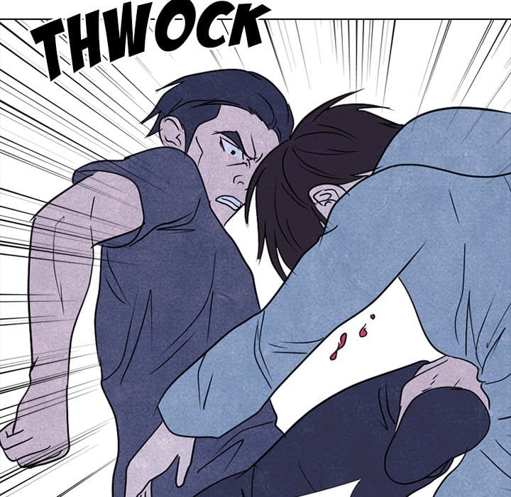 High School Devil Chapter 229 - page 107