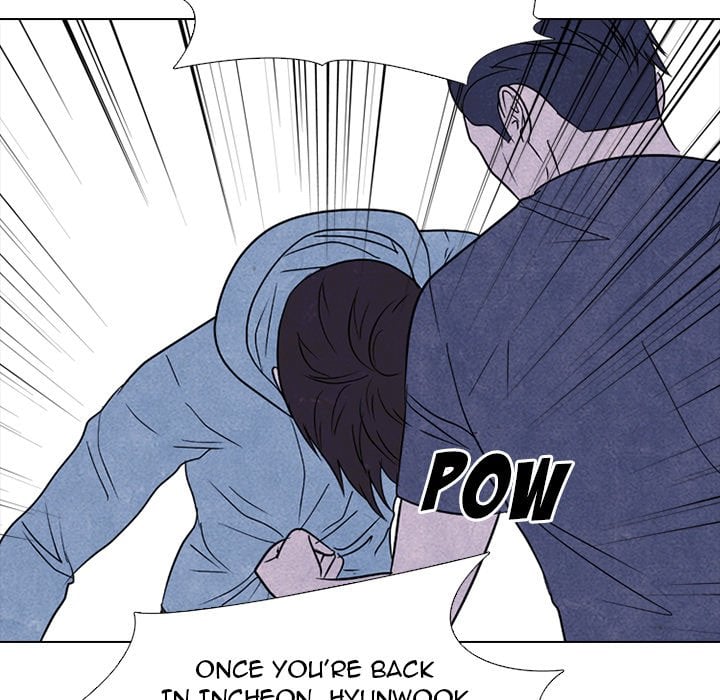 High School Devil Chapter 229 - page 109