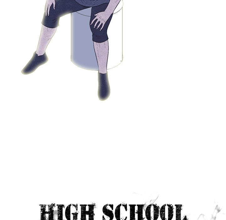High School Devil Chapter 229 - page 11
