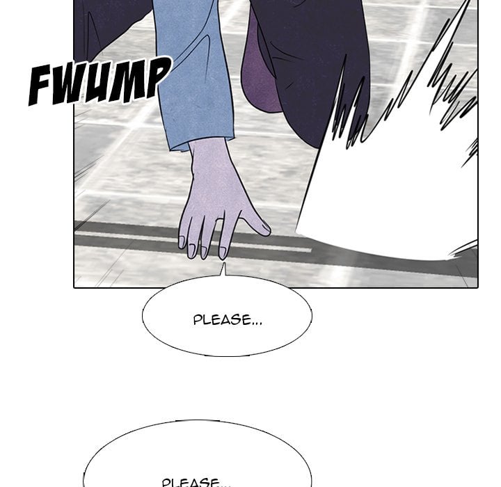 High School Devil Chapter 229 - page 112