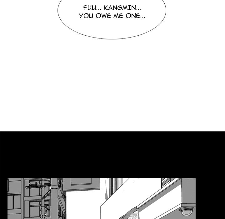 High School Devil Chapter 229 - page 119
