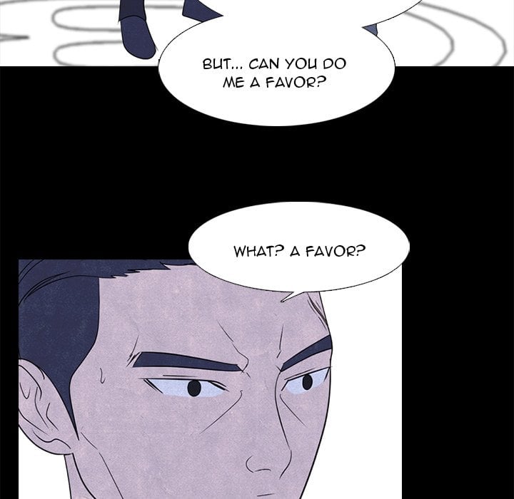High School Devil Chapter 229 - page 122