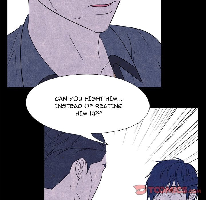 High School Devil Chapter 229 - page 123