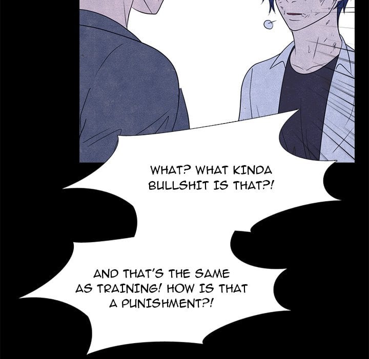 High School Devil Chapter 229 - page 124
