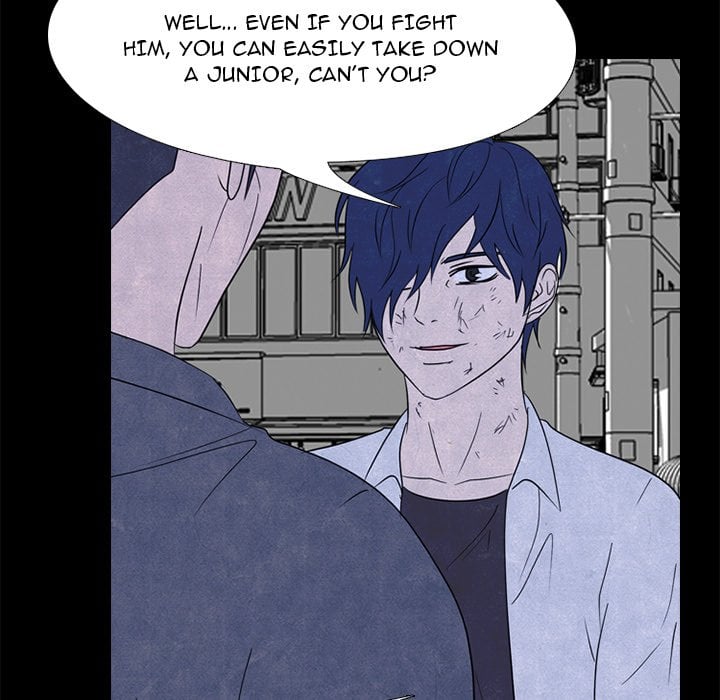 High School Devil Chapter 229 - page 127