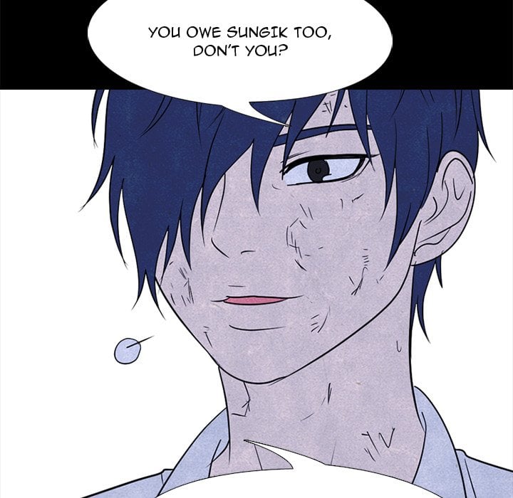 High School Devil Chapter 229 - page 129
