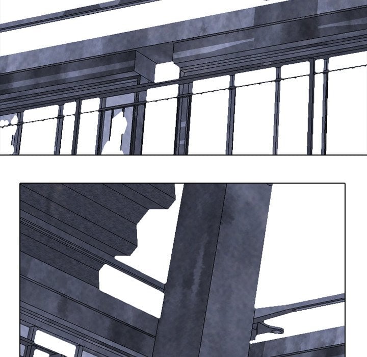 High School Devil Chapter 229 - page 13
