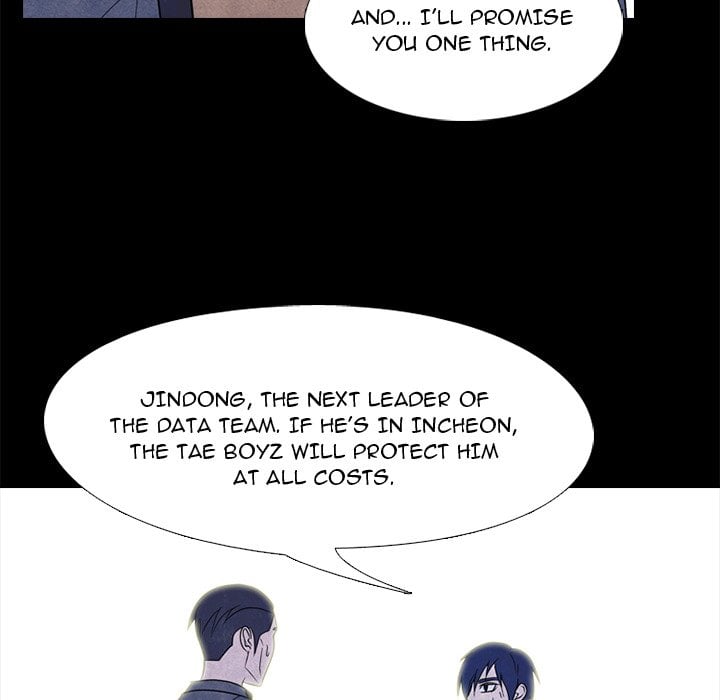High School Devil Chapter 229 - page 132