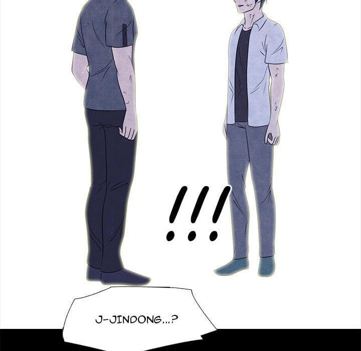 High School Devil Chapter 229 - page 133