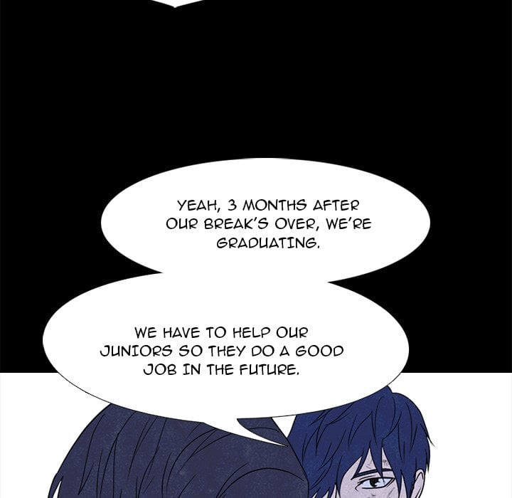High School Devil Chapter 229 - page 134