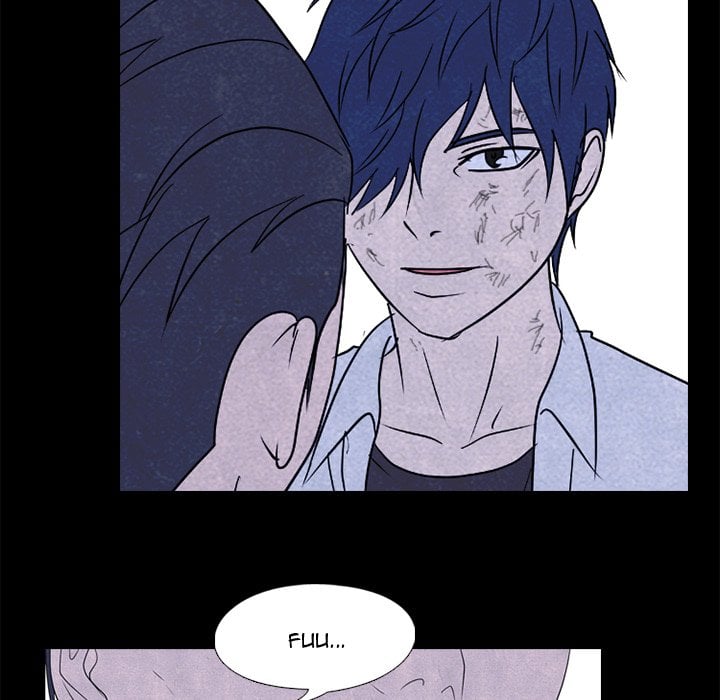 High School Devil Chapter 229 - page 137