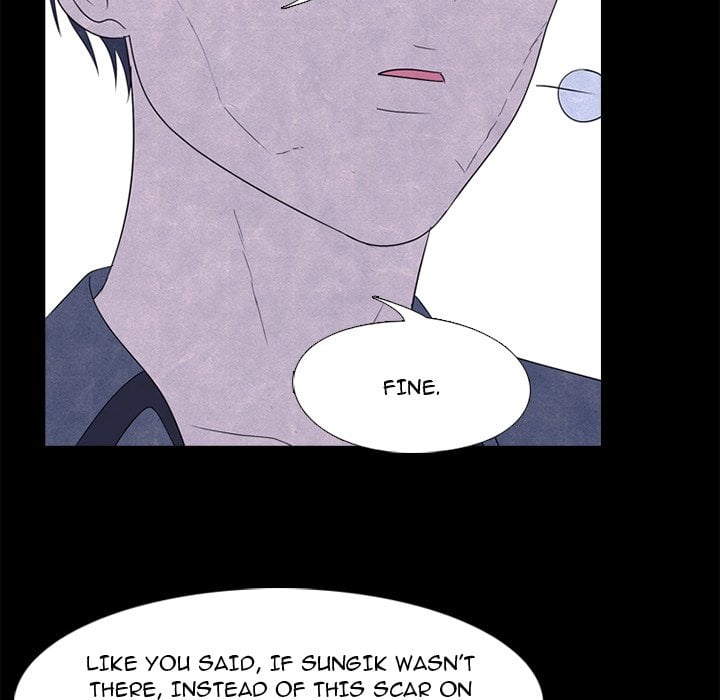 High School Devil Chapter 229 - page 138
