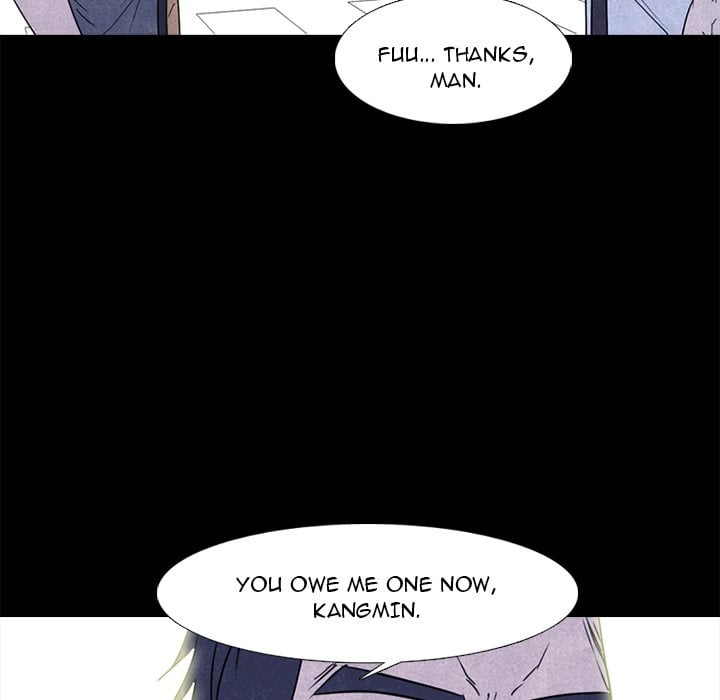 High School Devil Chapter 229 - page 140