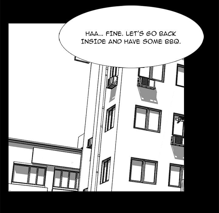 High School Devil Chapter 229 - page 143