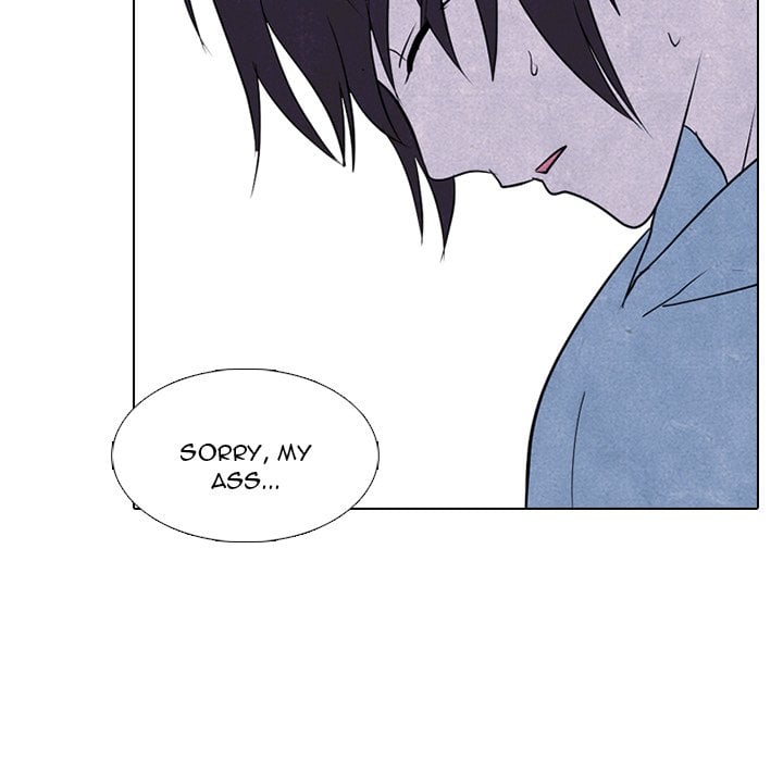 High School Devil Chapter 229 - page 18