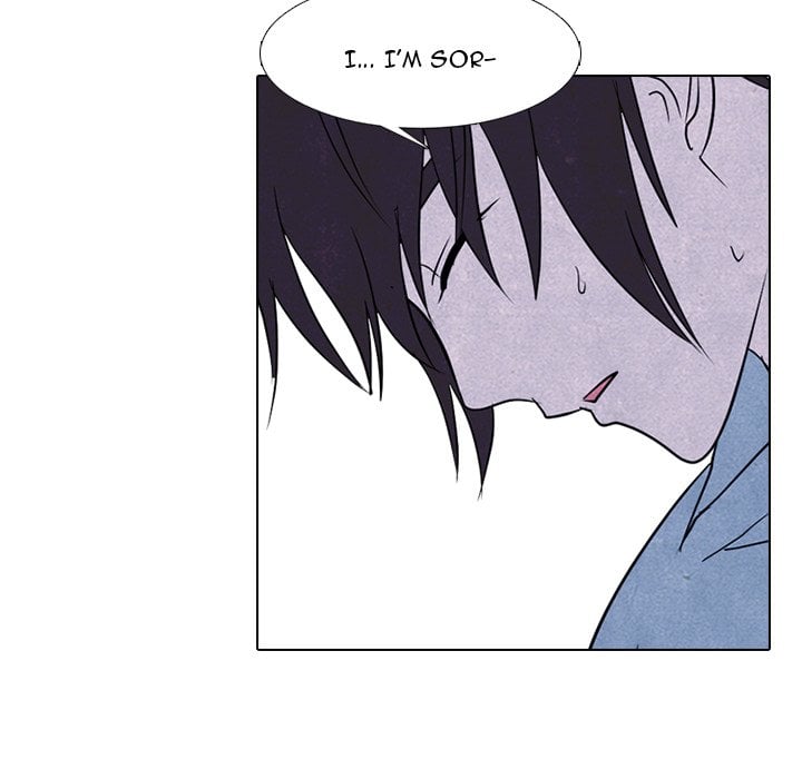High School Devil Chapter 229 - page 22