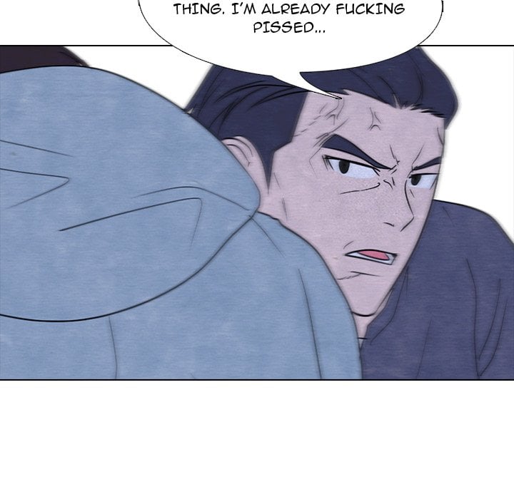 High School Devil Chapter 229 - page 26