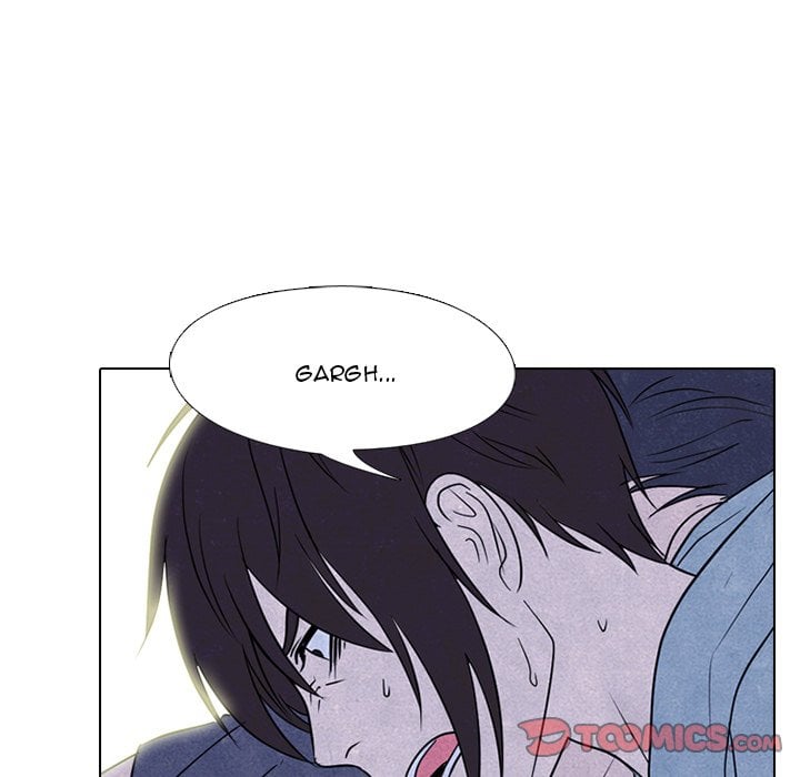 High School Devil Chapter 229 - page 27