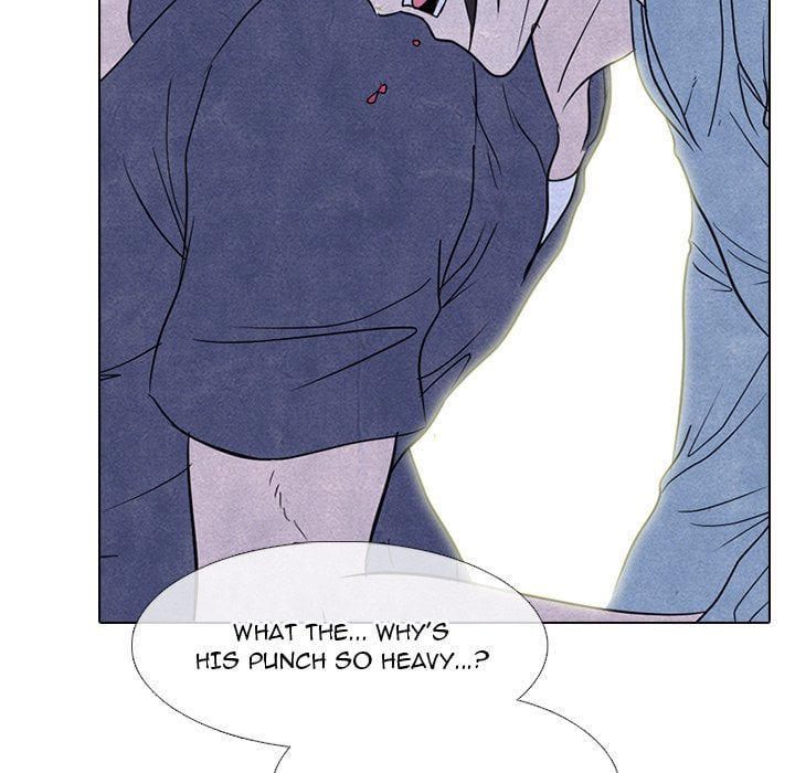 High School Devil Chapter 229 - page 28