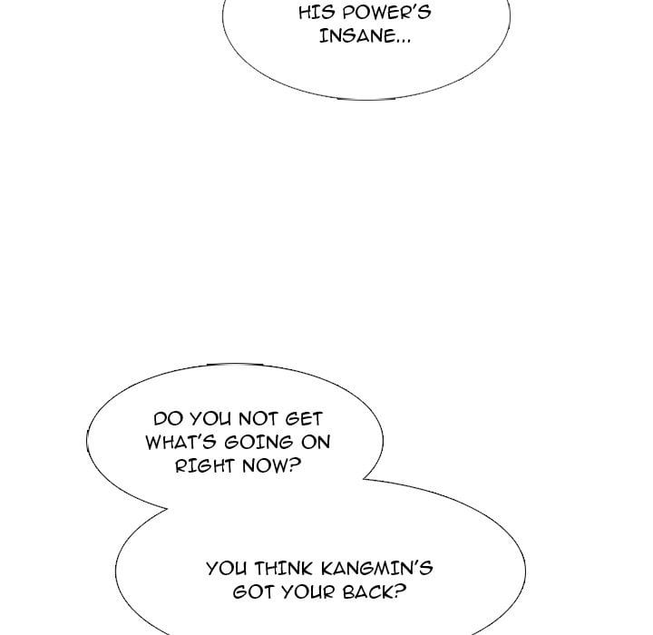 High School Devil Chapter 229 - page 29