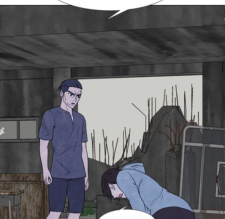 High School Devil Chapter 229 - page 30