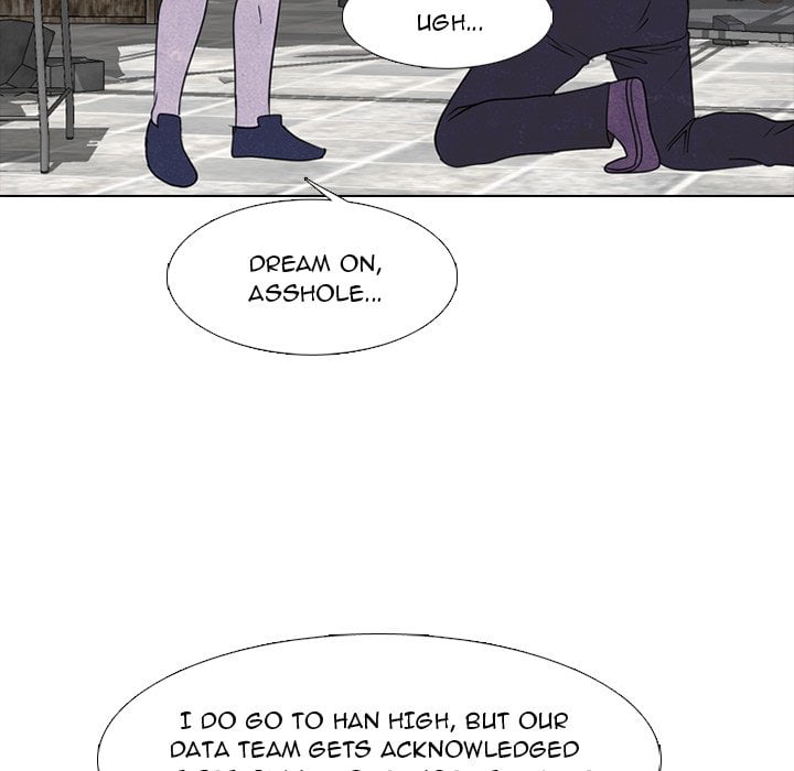High School Devil Chapter 229 - page 31