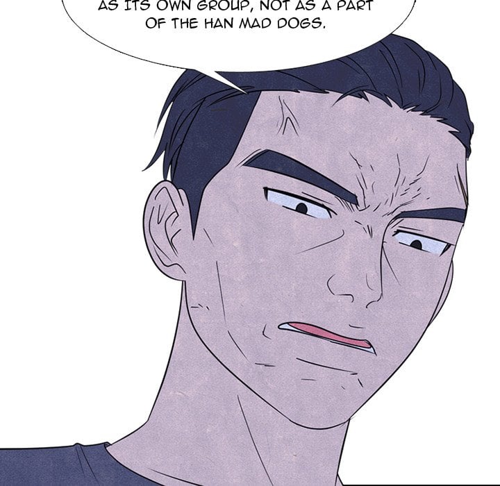 High School Devil Chapter 229 - page 32