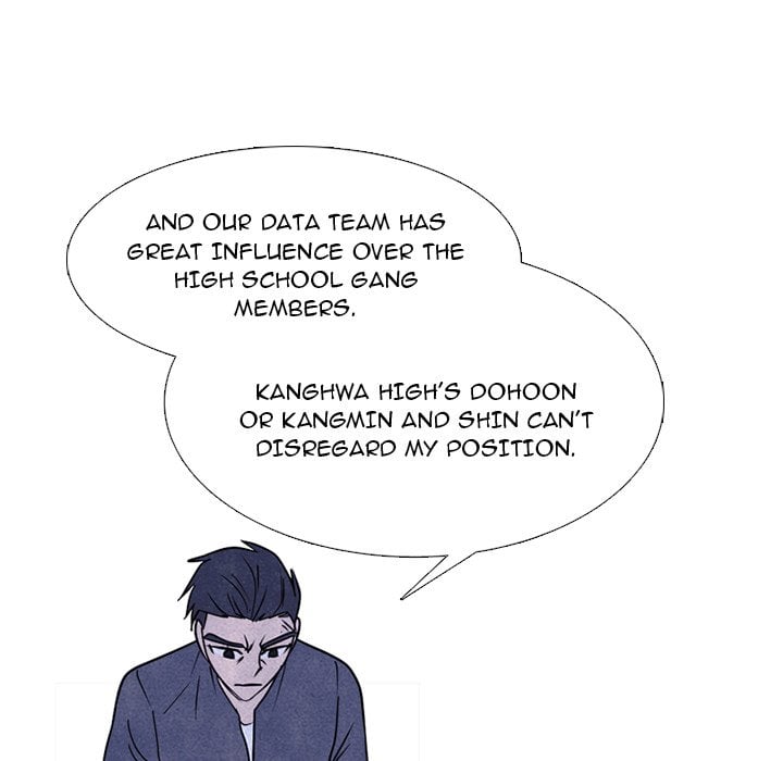 High School Devil Chapter 229 - page 34
