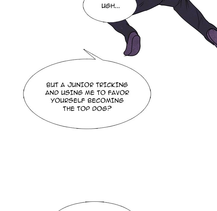 High School Devil Chapter 229 - page 36