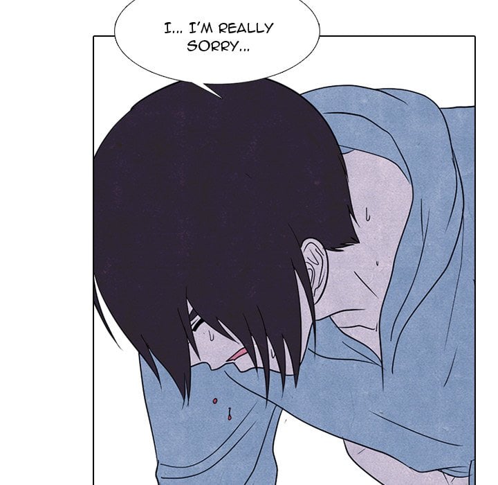 High School Devil Chapter 229 - page 37