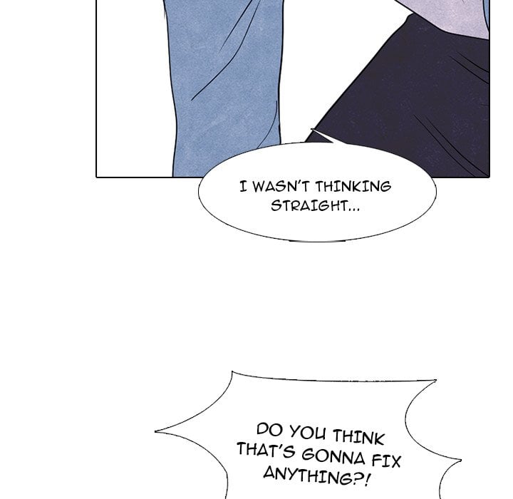 High School Devil Chapter 229 - page 38