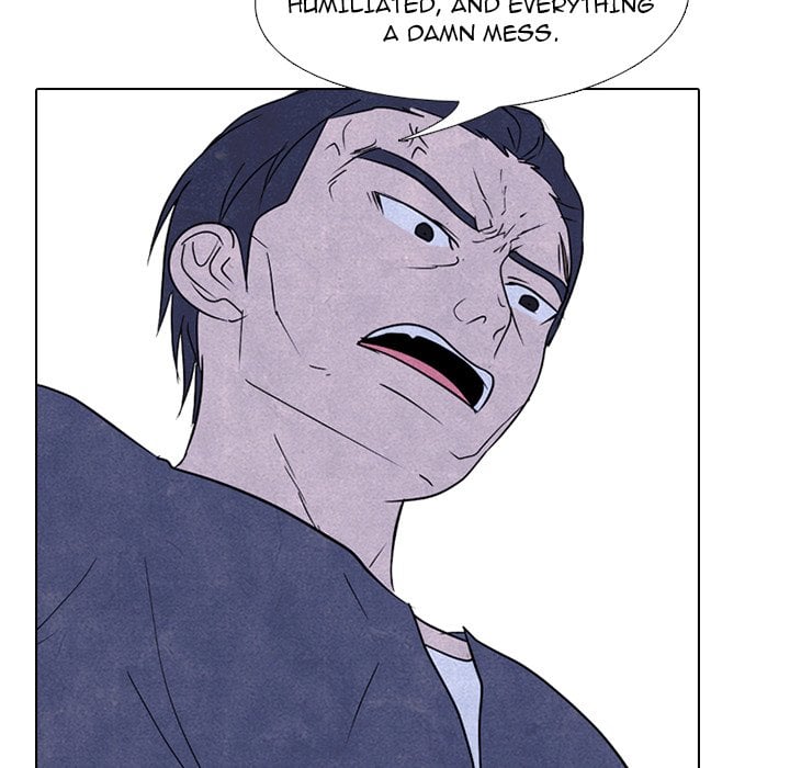 High School Devil Chapter 229 - page 42