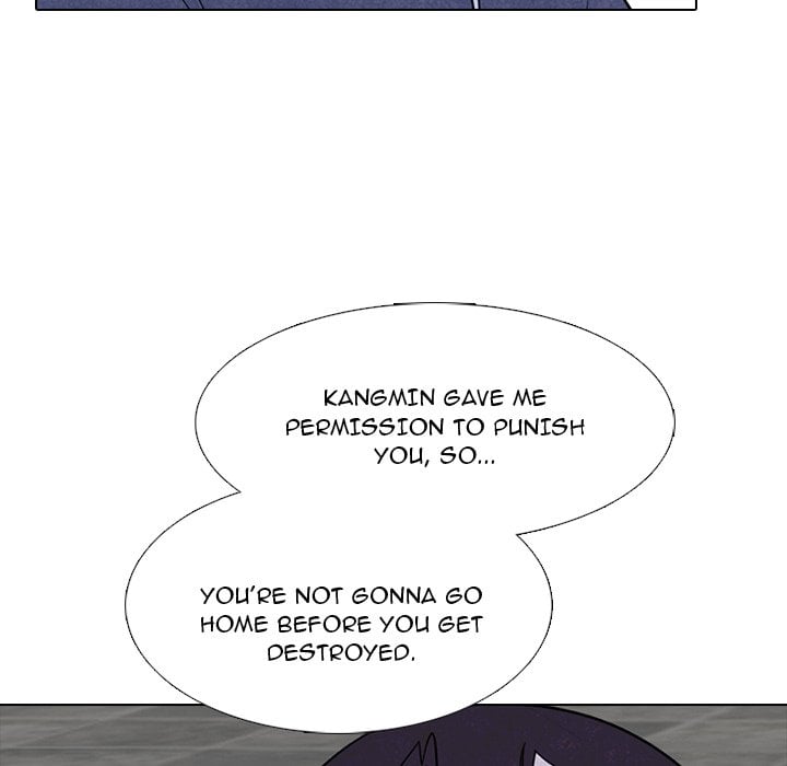 High School Devil Chapter 229 - page 43