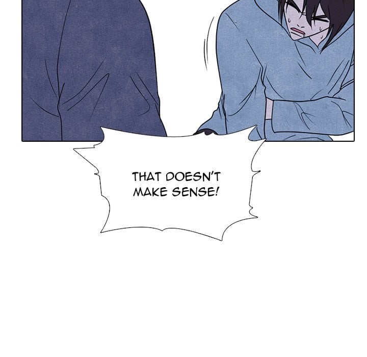 High School Devil Chapter 229 - page 54