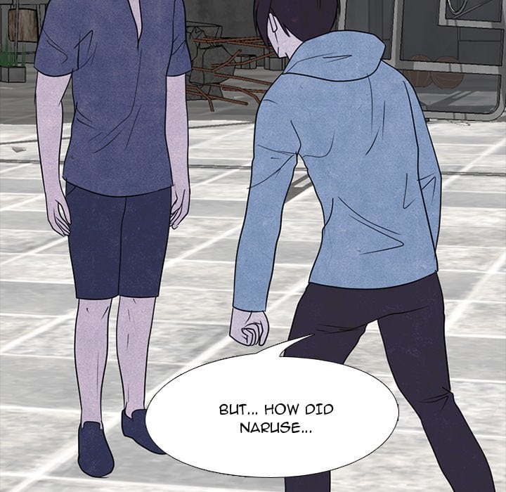 High School Devil Chapter 229 - page 56
