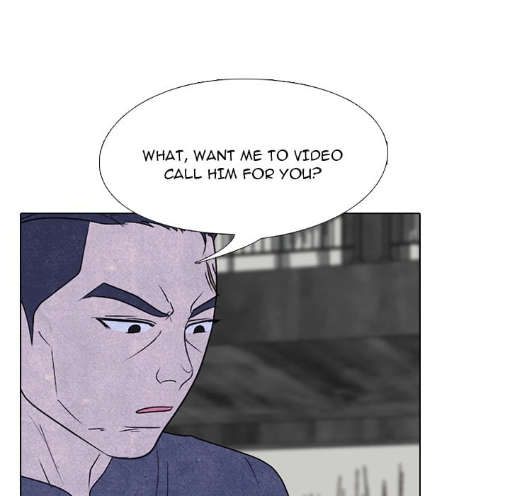 High School Devil Chapter 229 - page 58